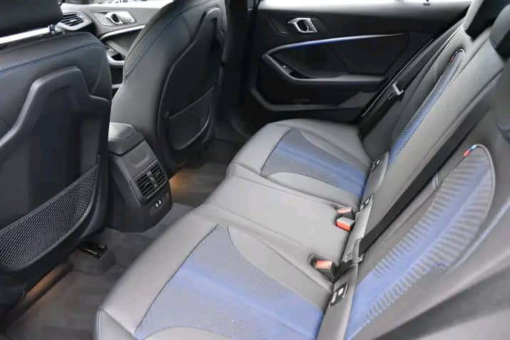 Je vend ma voiture
