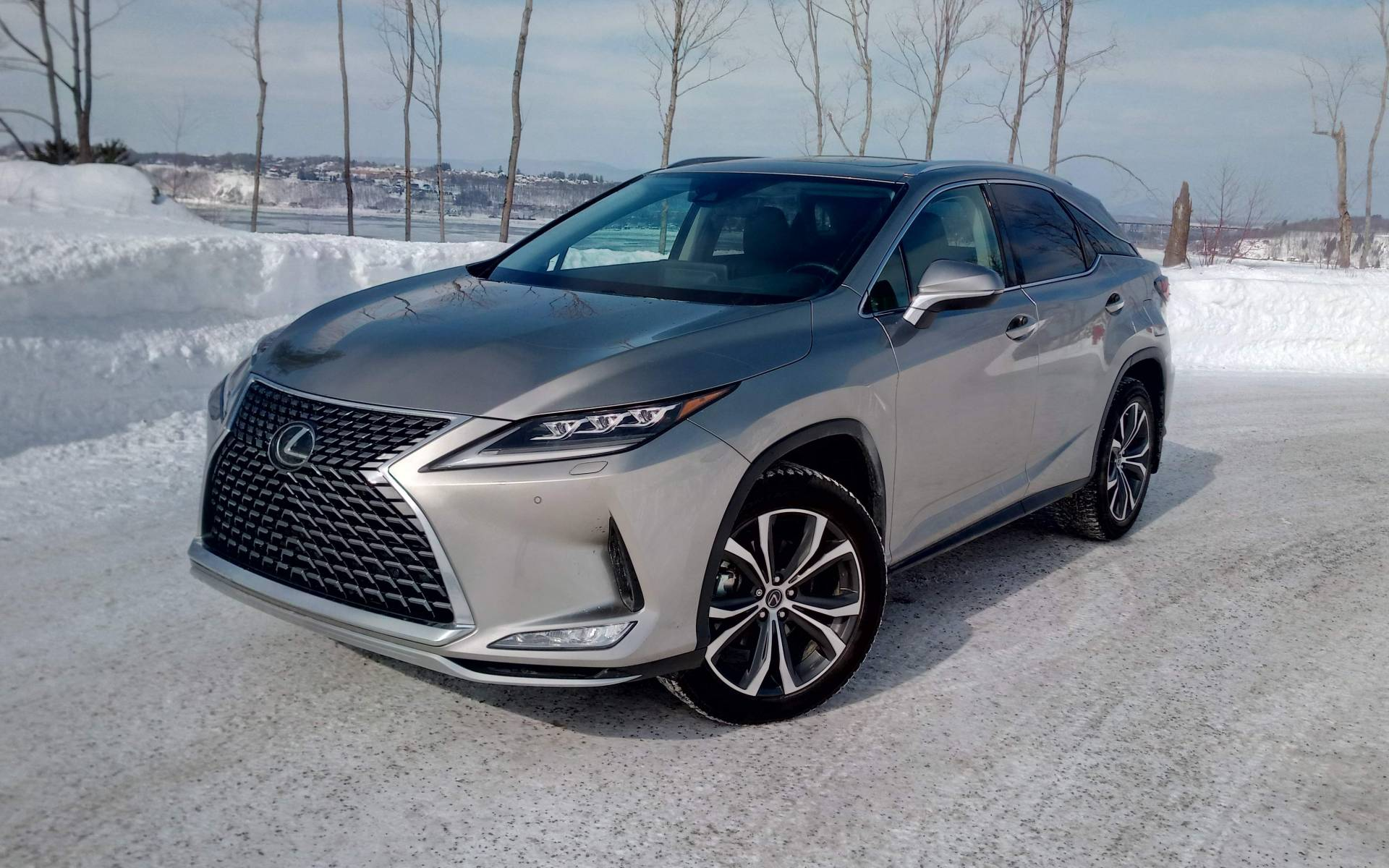 Lexus RX 350