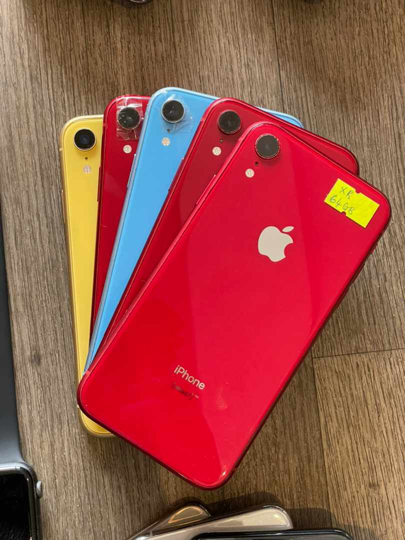 Iphone xr 10/10