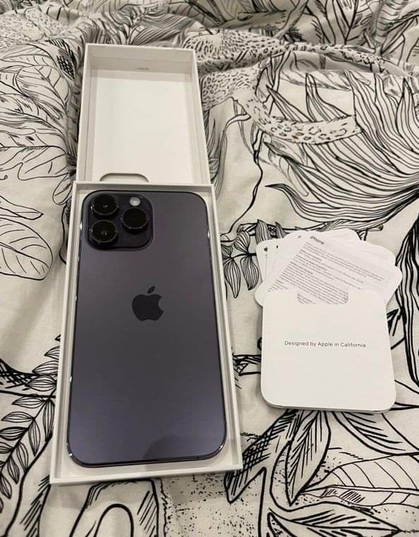IPhone 13 pro max