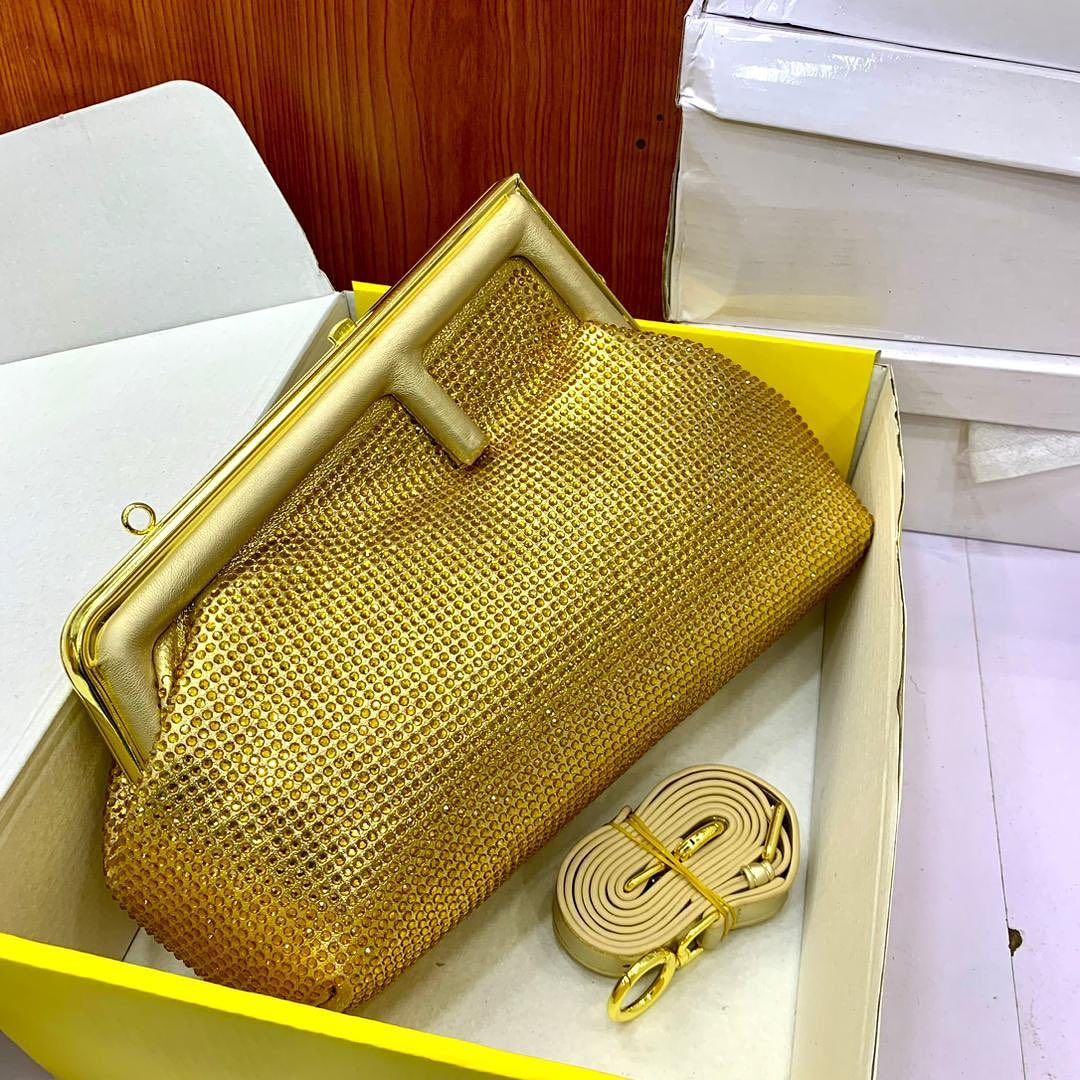 Sac de luxe