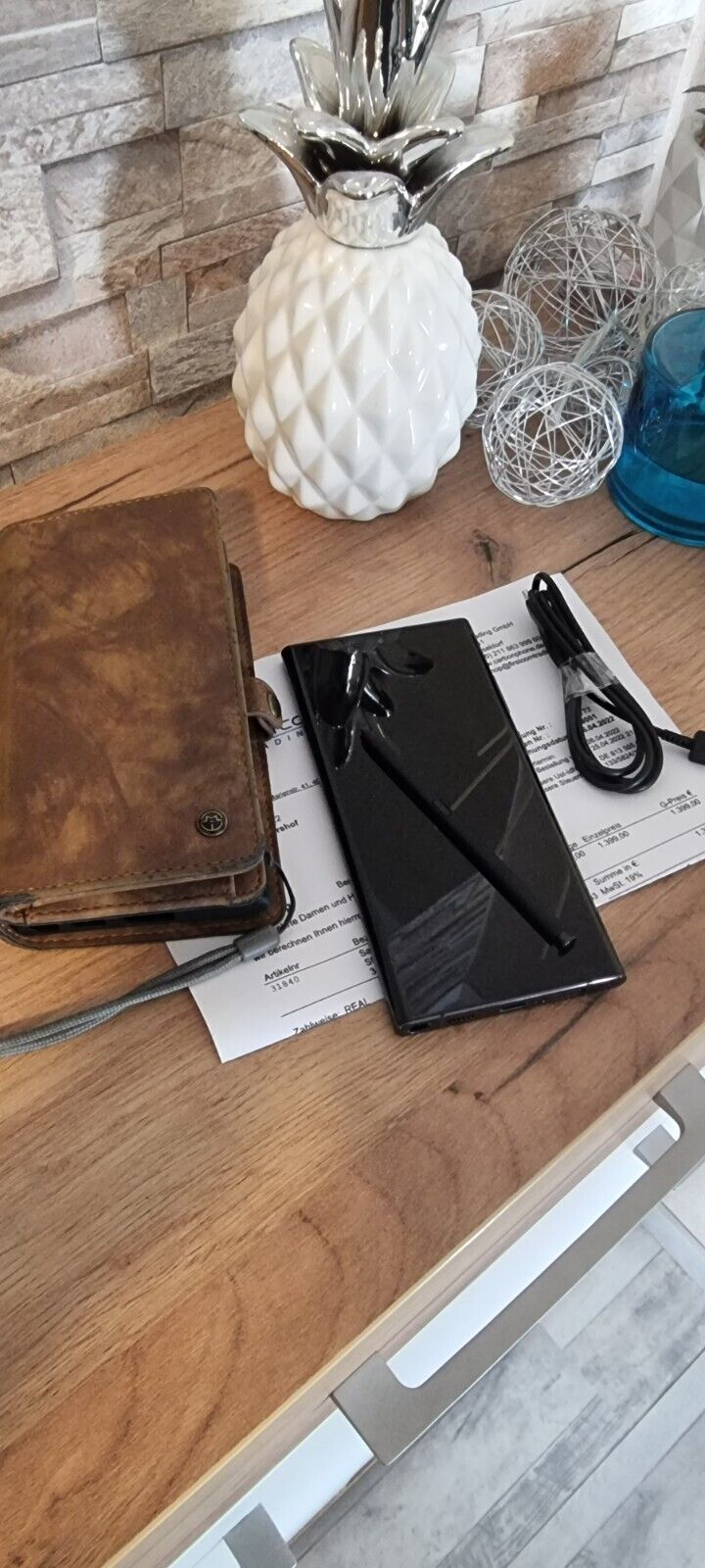 Galaxy Ultra S22 - Miniature 4