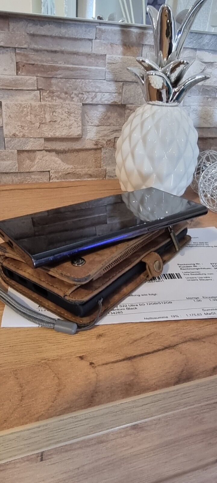 Galaxy Ultra S22