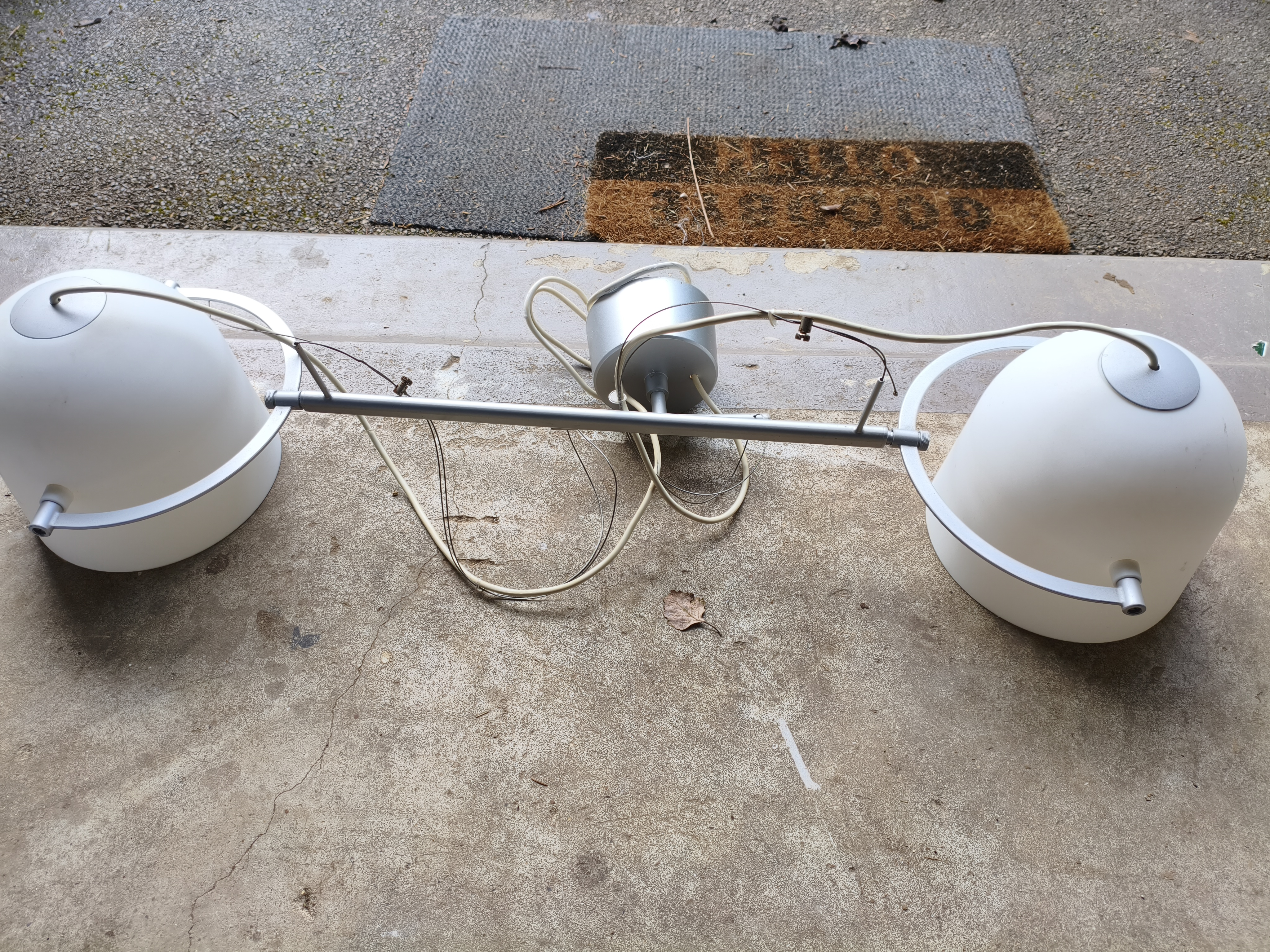 Lampadaire