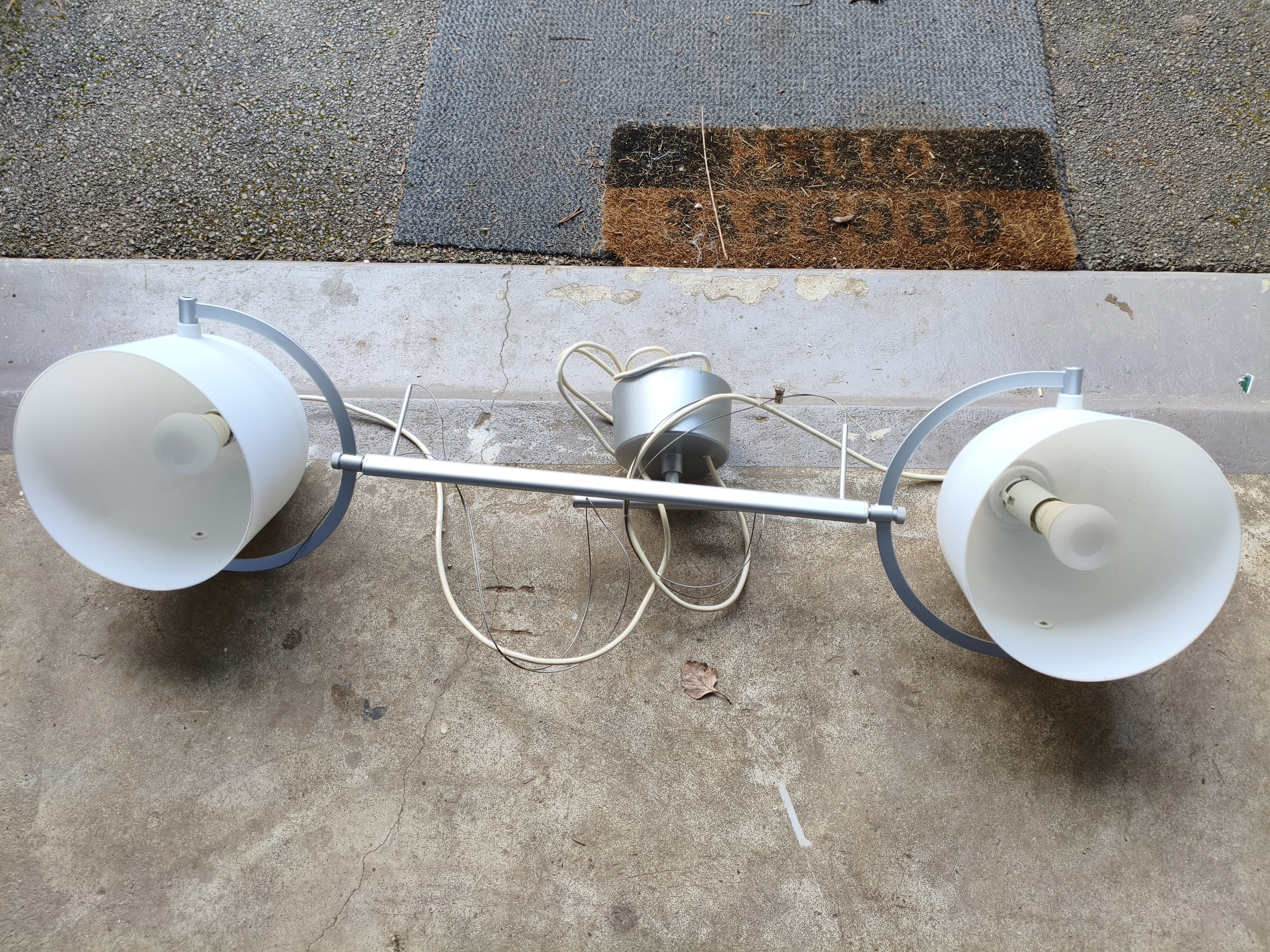 Lampadaire - Miniature 2