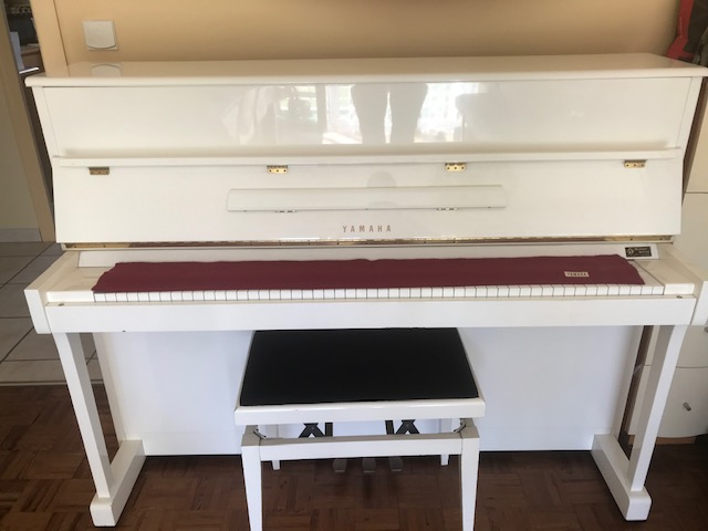 Piano yamaha