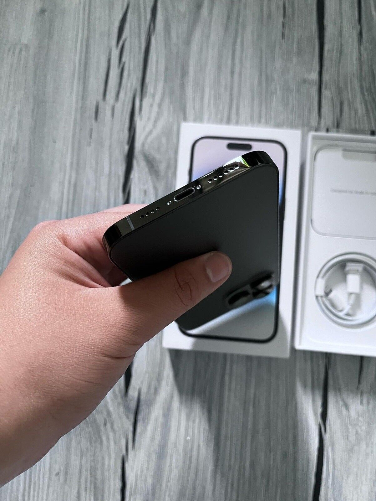 iPhone 14 pro max 512 GB