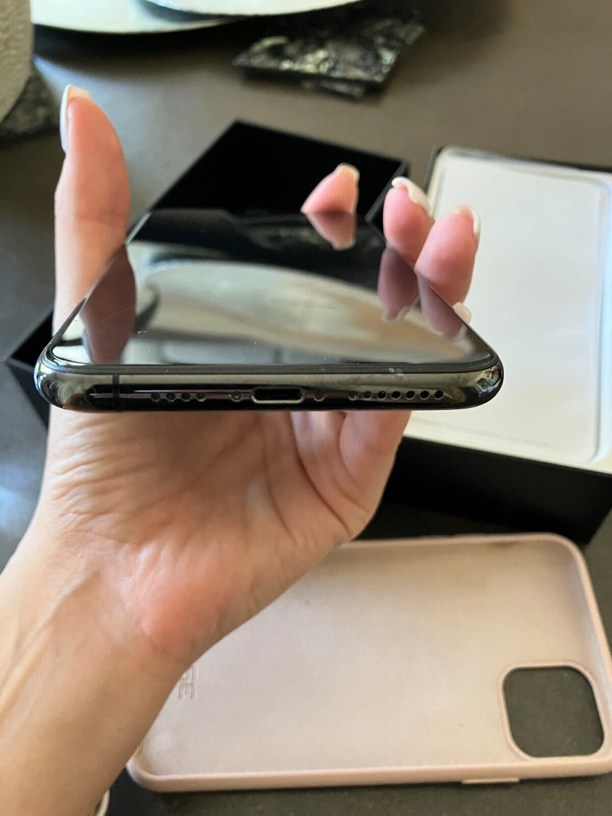 IPhone 11 pro