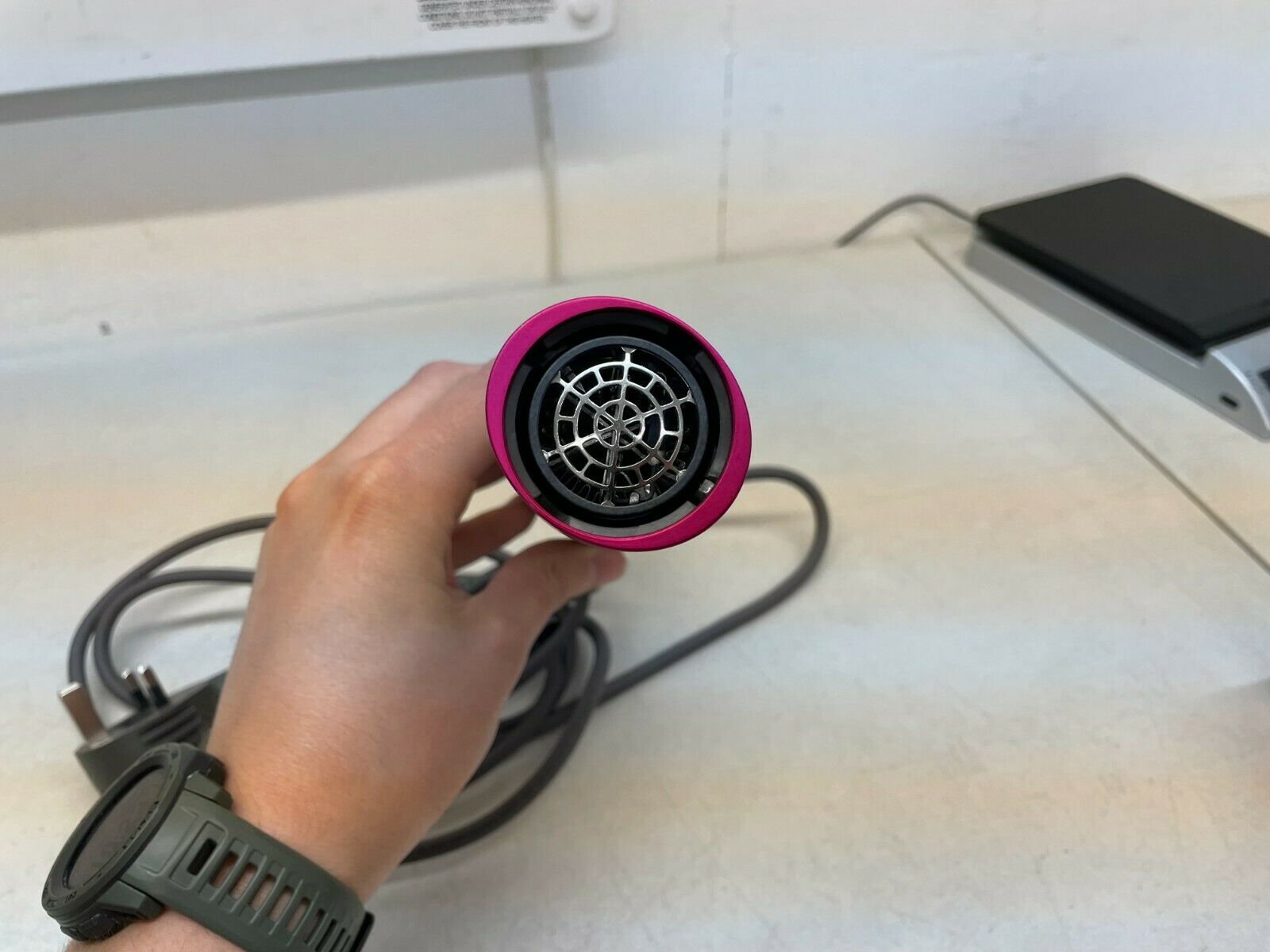 Dyson Airwrap