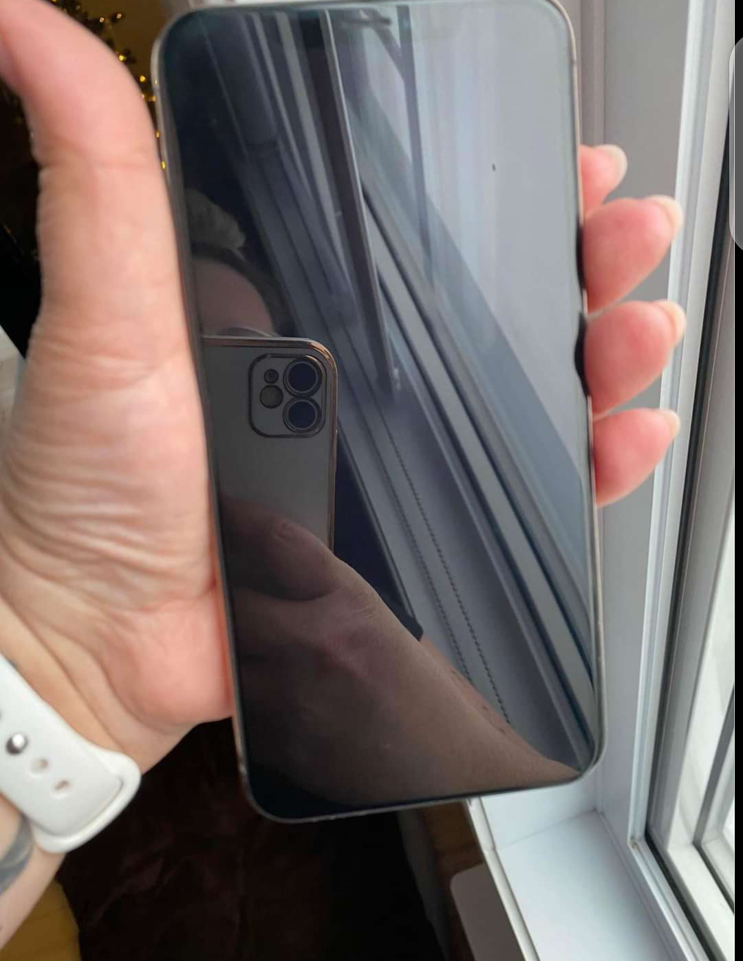 iPhone XS Max