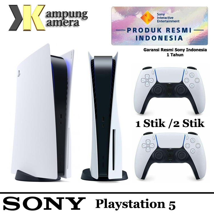Ps 5 PlayStation - Miniature 2