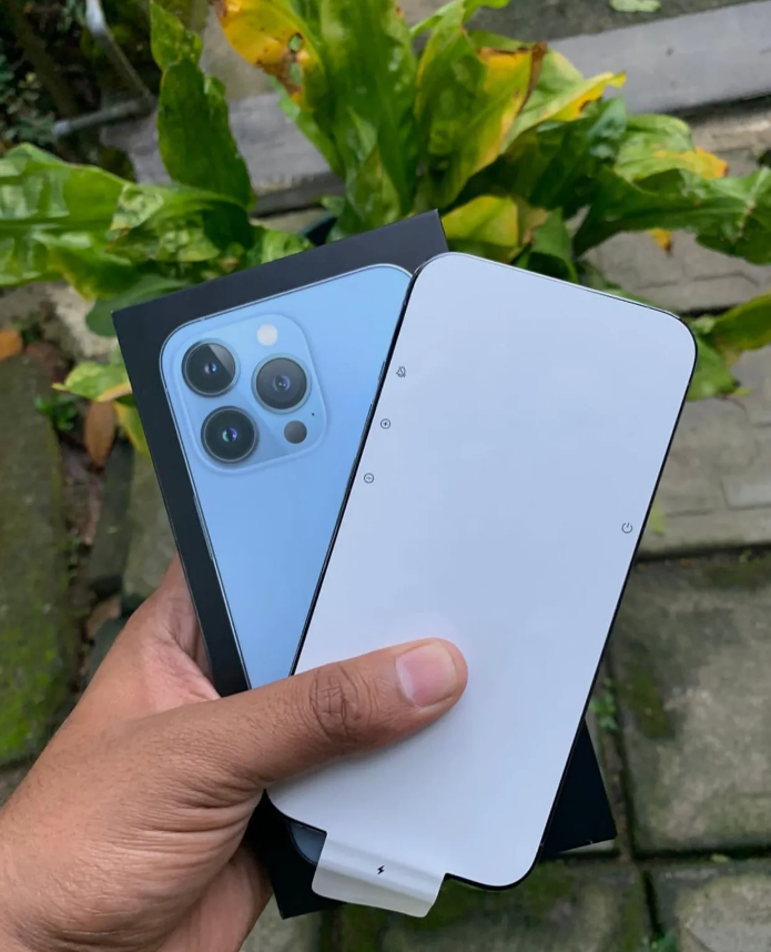 iPhone 13 pro