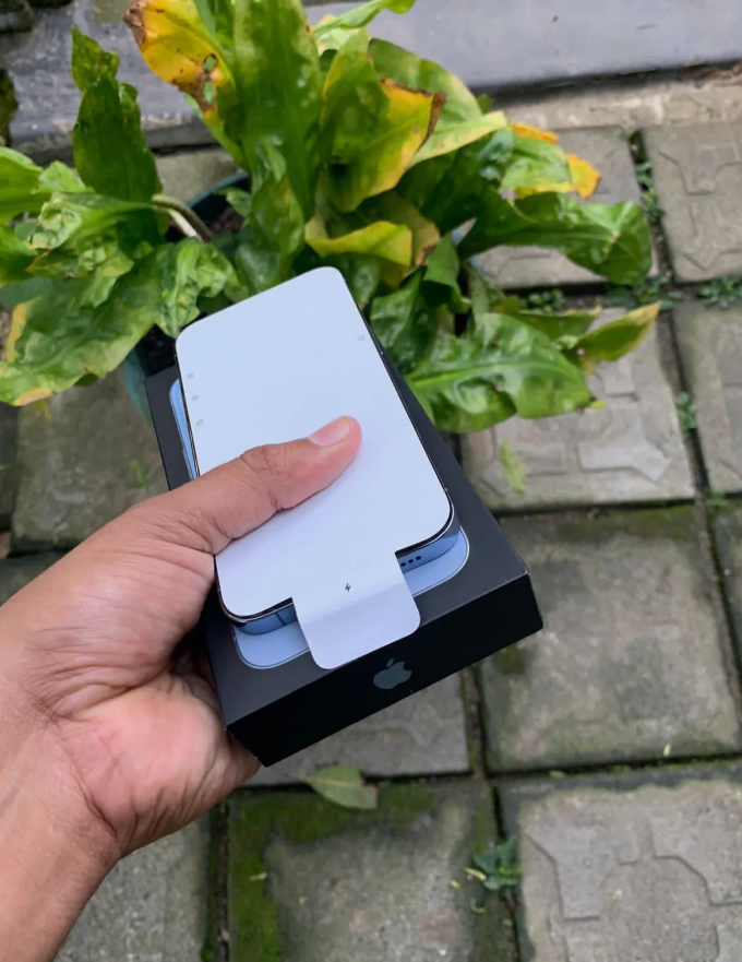 iPhone 13 pro - Miniature 3