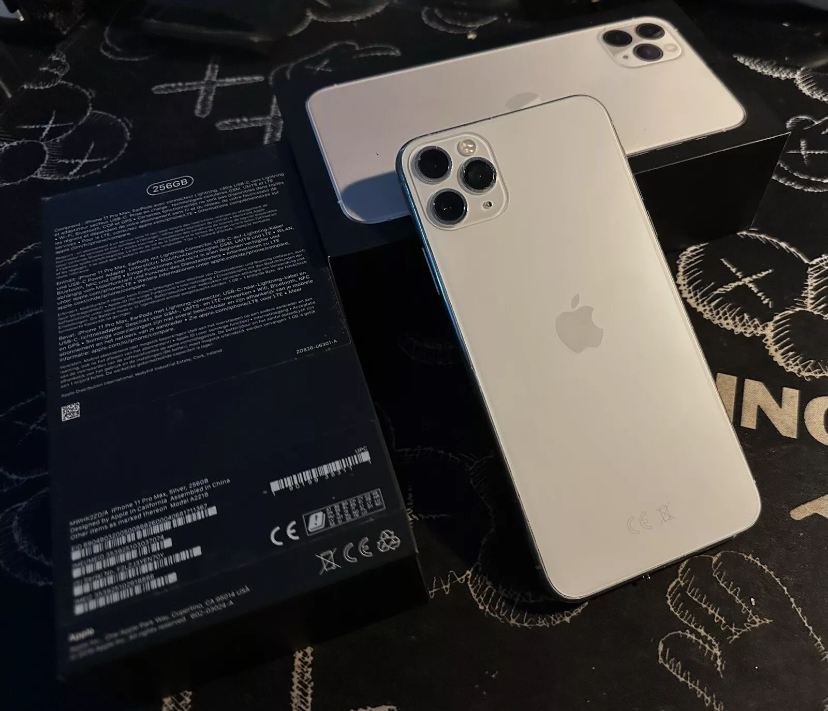 iPhone 11 Pro Max Reconditionné à Vendre