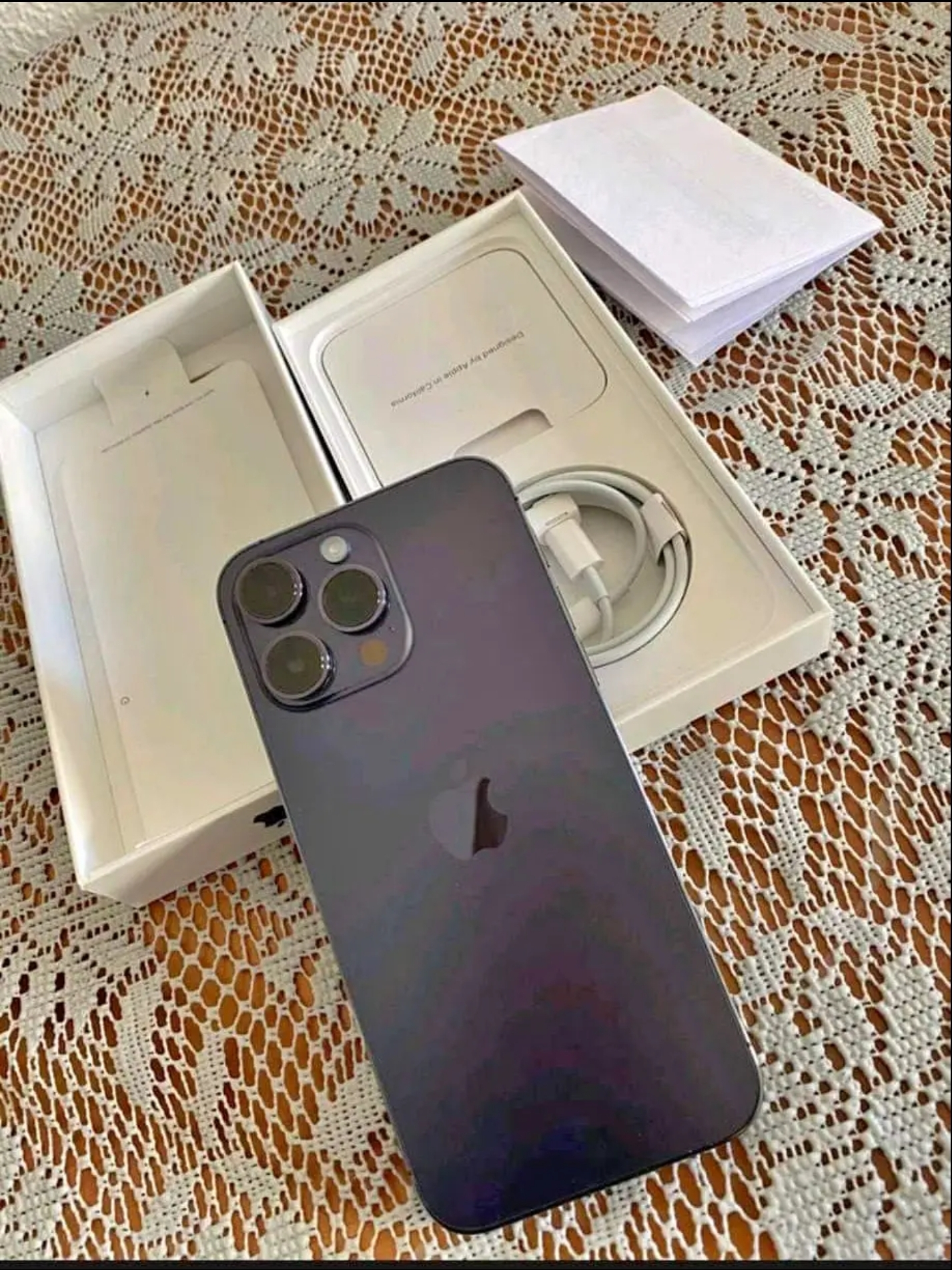 Iphone 13 Pro Max