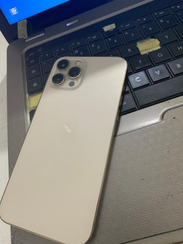 iPhone 12pro Max - Miniature 2