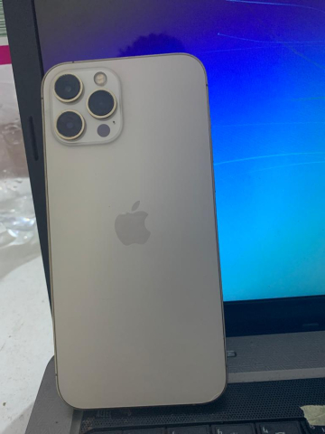 iPhone 12pro Max