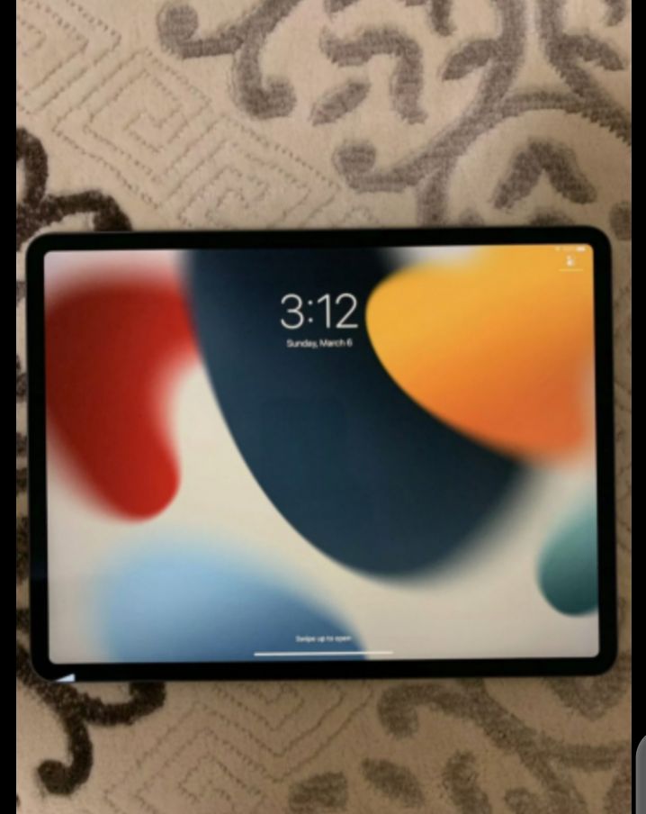 iPad 12,9 quatrième génération à un prix forfaitaire. - Miniature 2