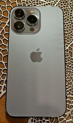 Apple iPhone 13 Pro - 128GB - Sierrablau ( - Miniature 2