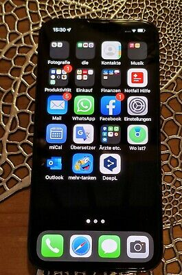 Apple iPhone 13 Pro - 128GB - Sierrablau (