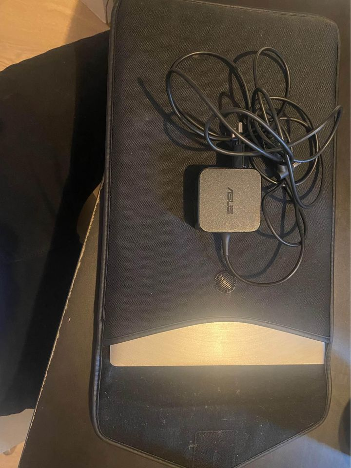 Pc portable