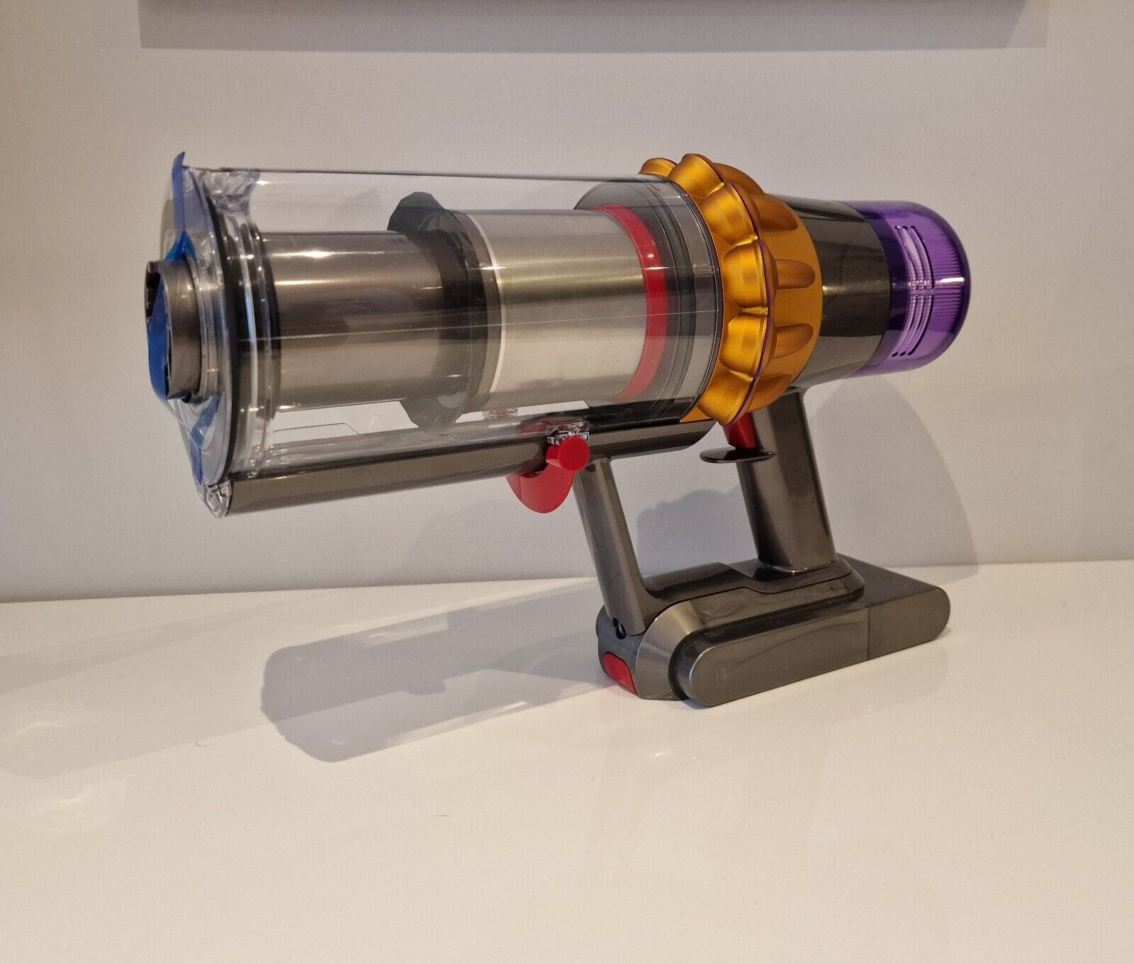 Dyson V15 Absolute Body SV22