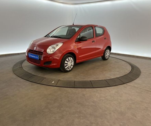 1.0 VVT 68 BVM5 GL. Climatisation manuelle/Radio CD/Airbags/ABS/Lève vitres électriques avant/Ordina