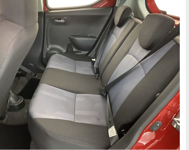 1.0 VVT 68 BVM5 GL. Climatisation manuelle/Radio CD/Airbags/ABS/Lève vitres électriques avant/Ordina - Miniature 3
