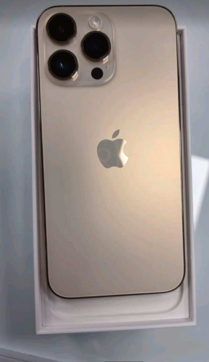 IPhone 14 pro max à vendre