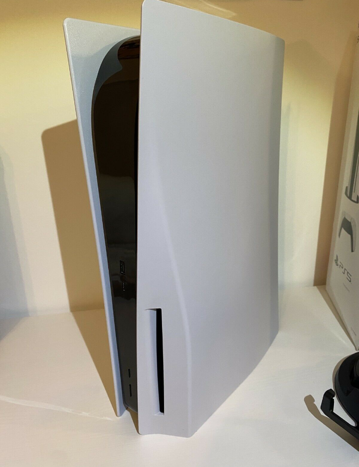 PlayStation 5