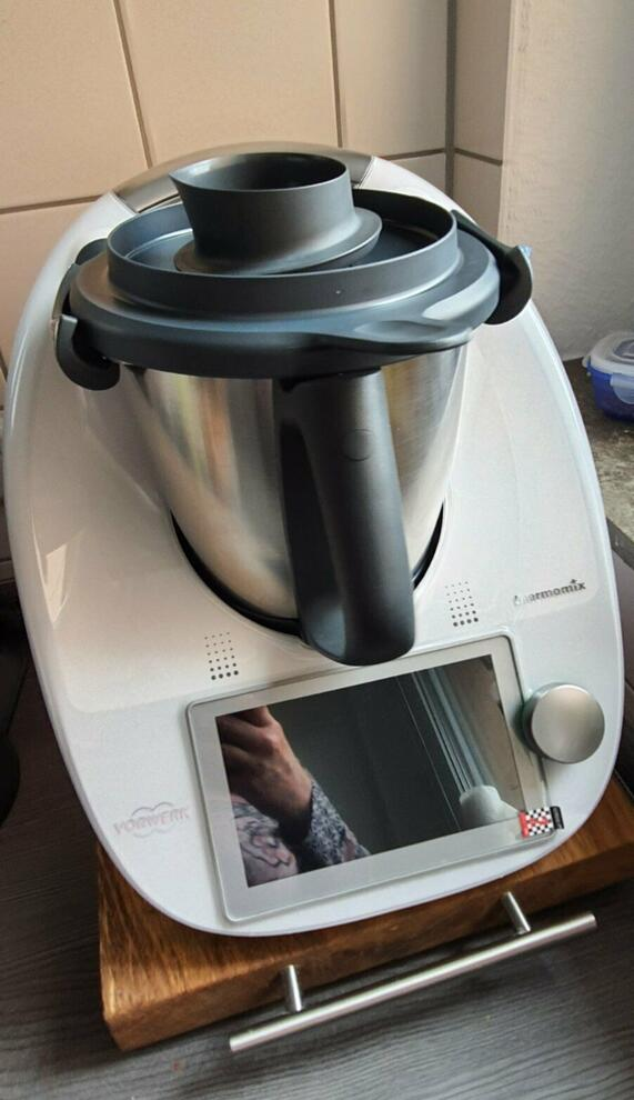 Thermomix tm5
