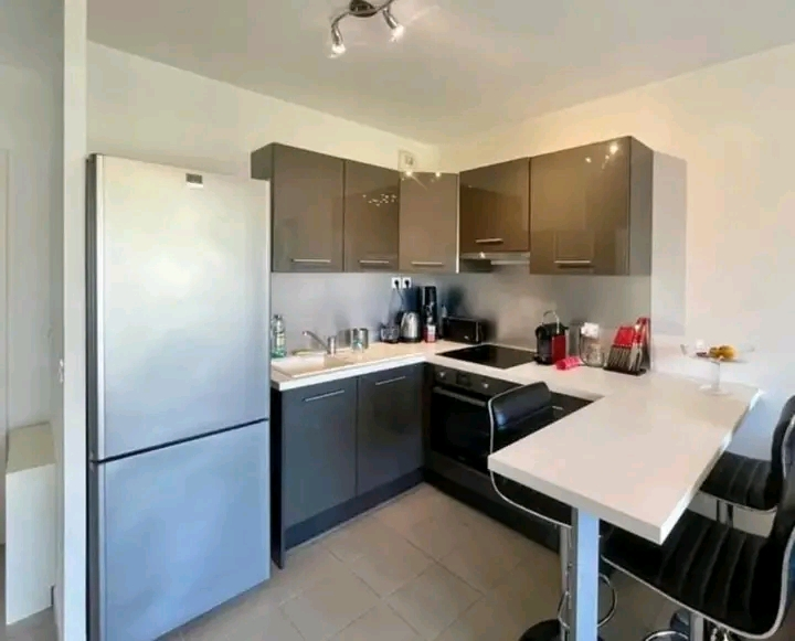 Location d'appartement