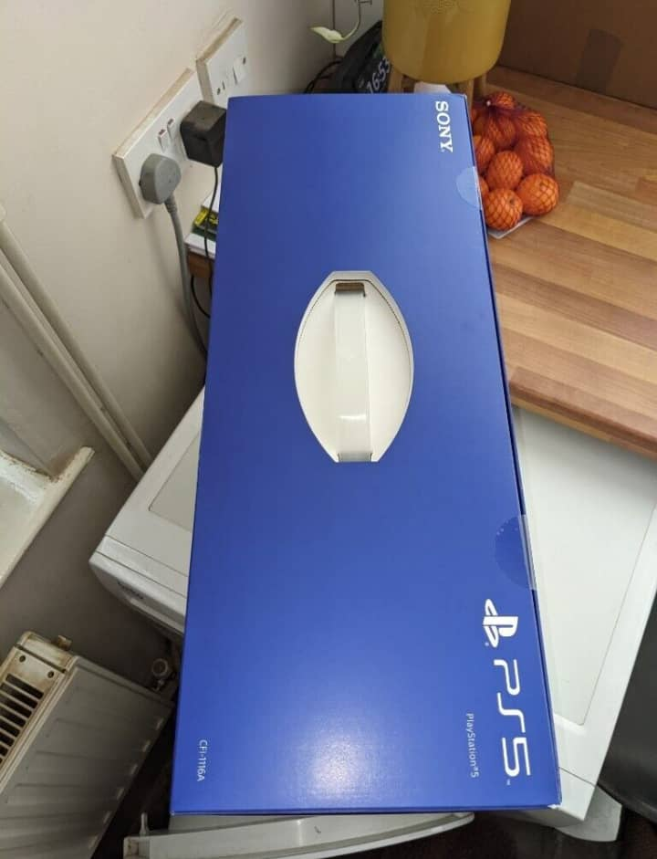 PlayStation 5 - Miniature 2