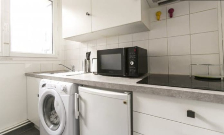 Appartement meublé 38m2