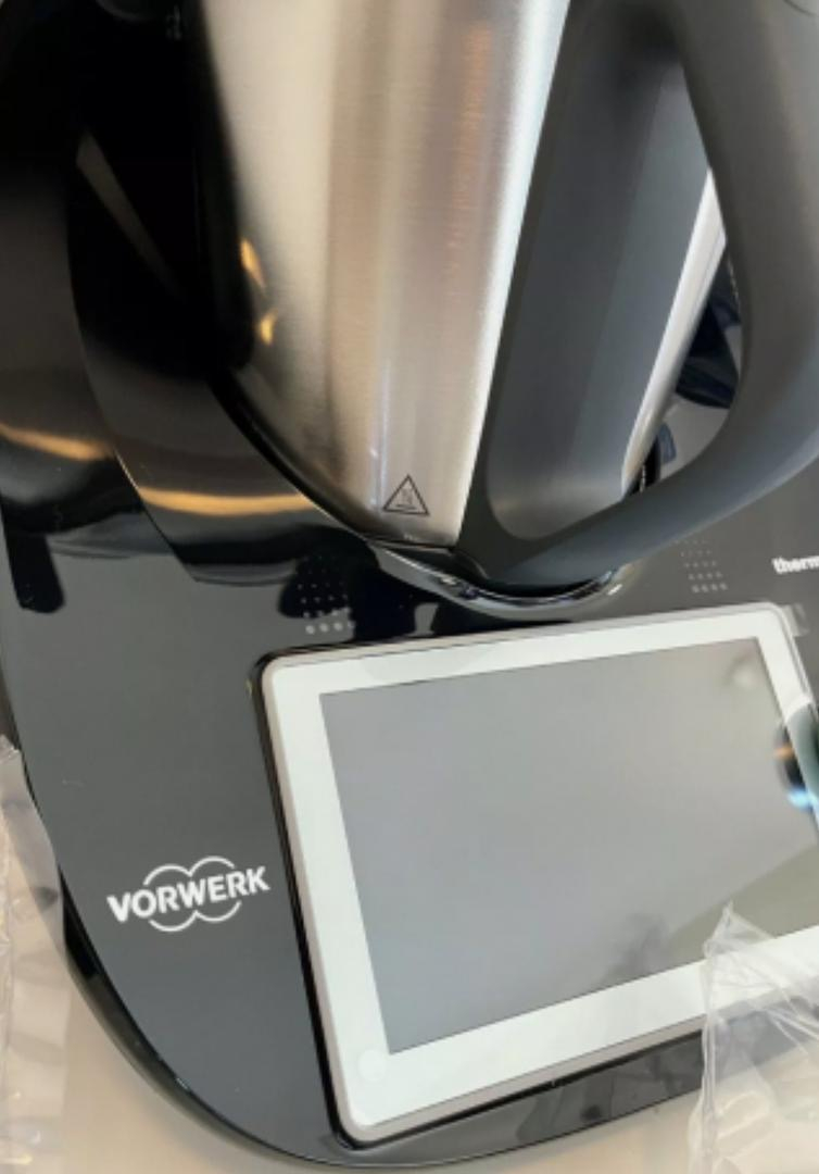 Thermomix tm6 à vendre