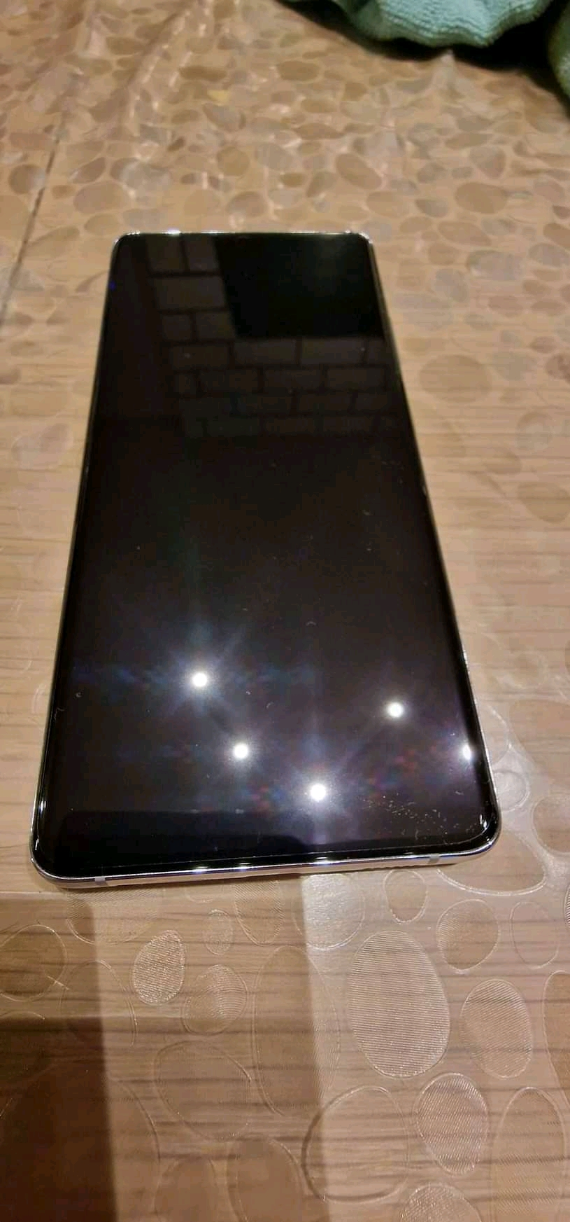 Samsung Galaxy S21 Ultra