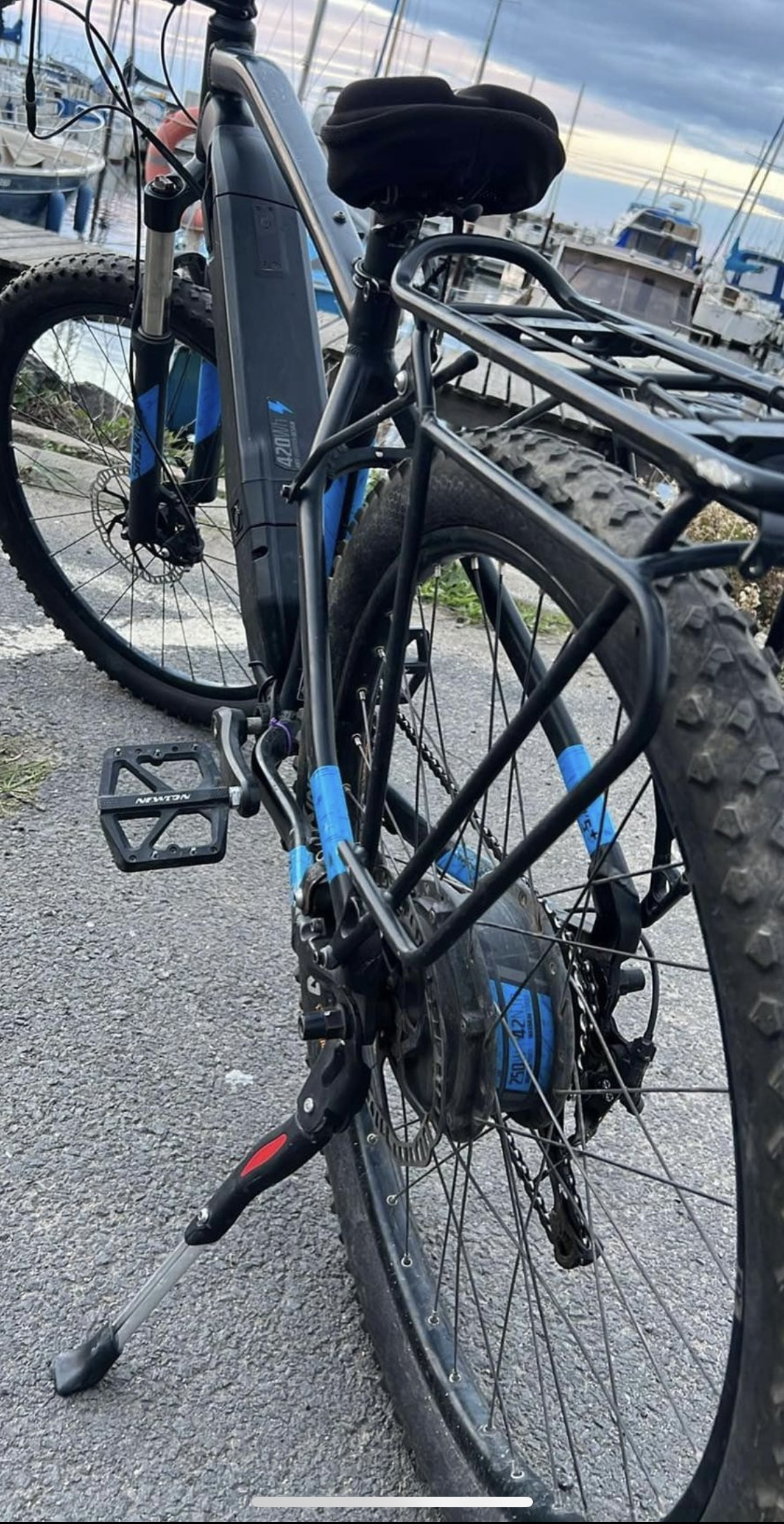 VTT Décathlon meilleur état disponible à bon prix.