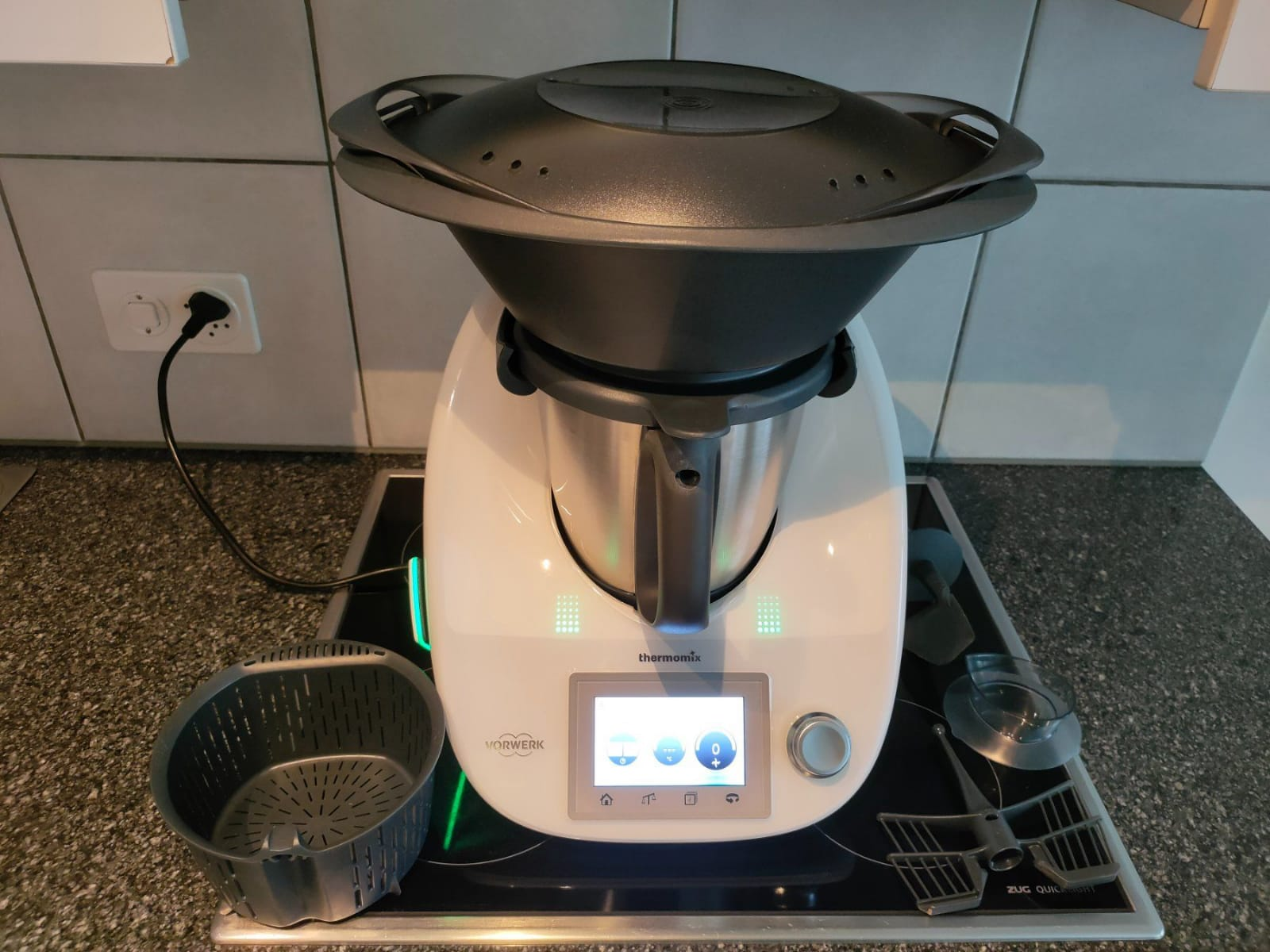 Thermomix TM5