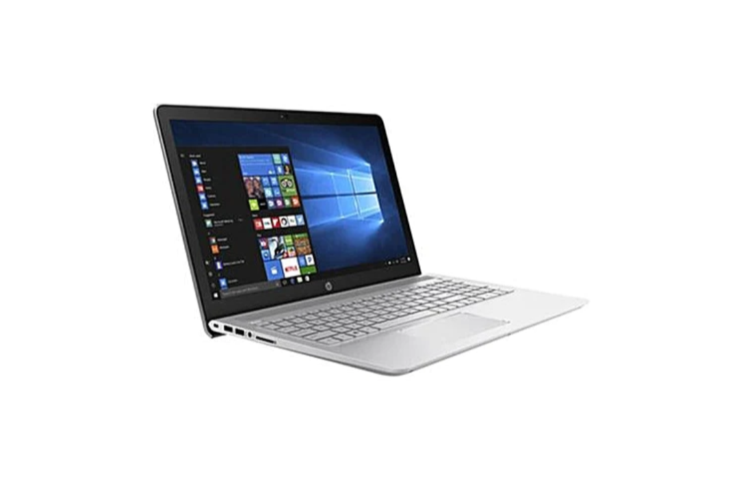 PC HP portable pavilion 15"