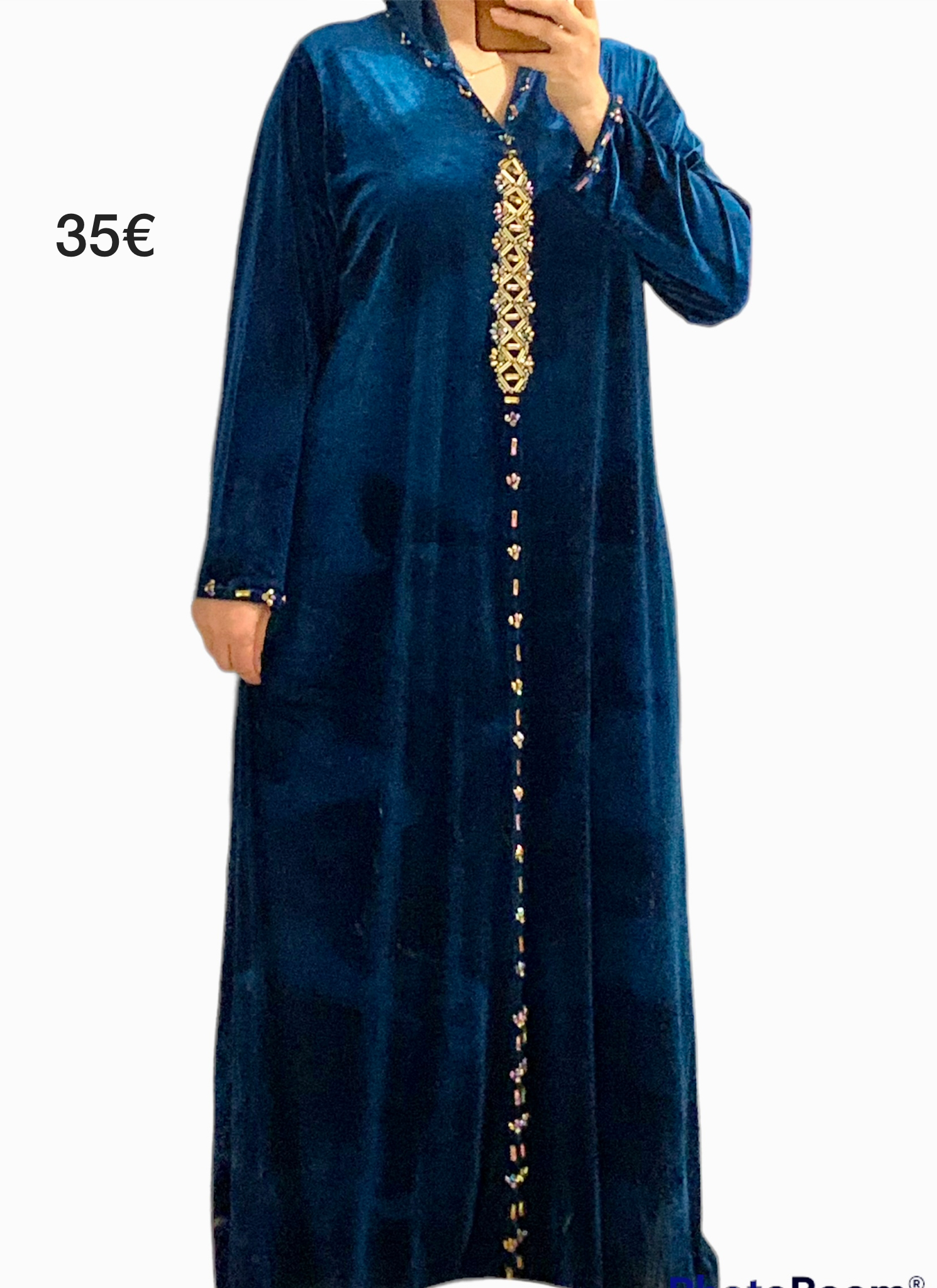 Robe voleur