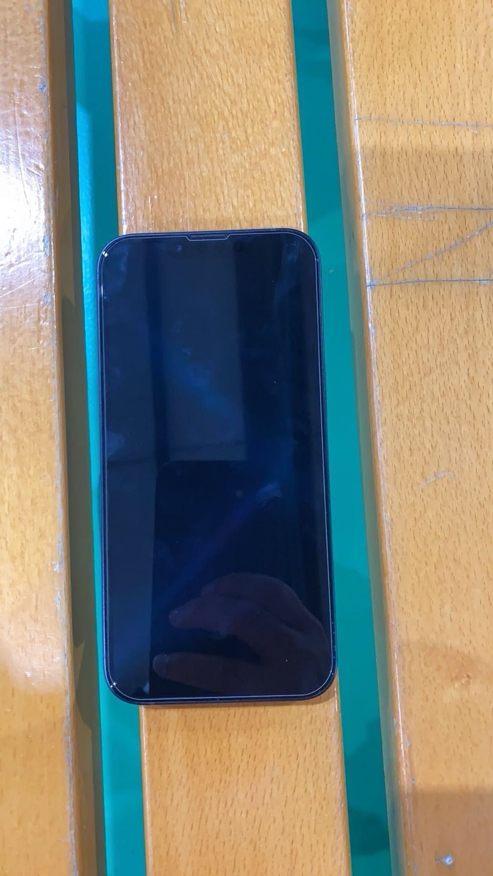 iPhone 13 256go bon état ✅✅✅