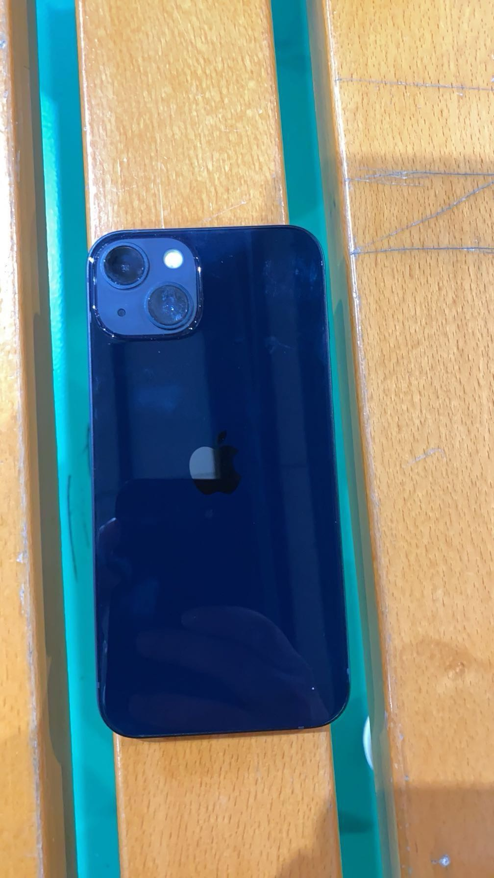 iPhone 13 256go bon état ✅✅✅ - Miniature 3