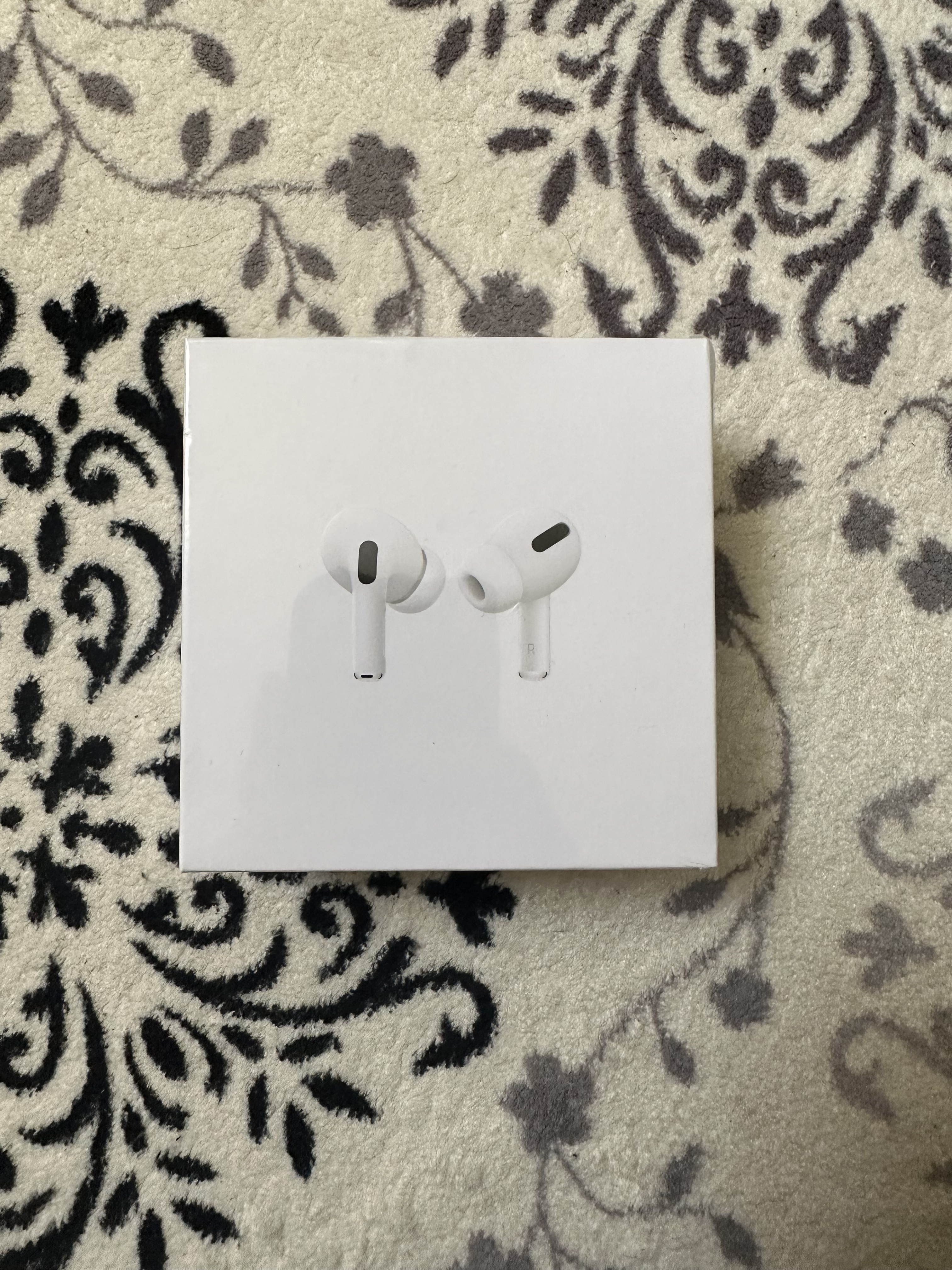 AirPods pro 2eme générations