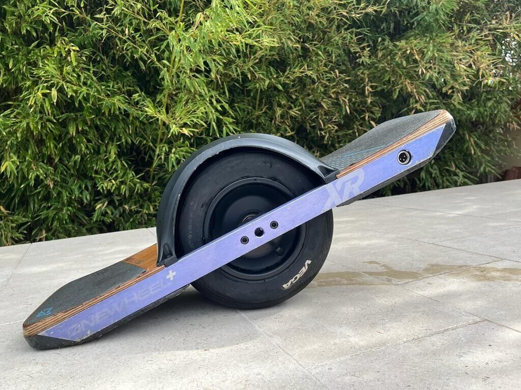 Onewheel+ XR occasion