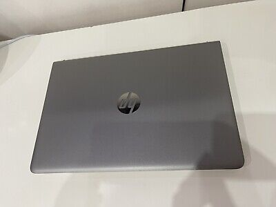 HP Pavilion 14 inch