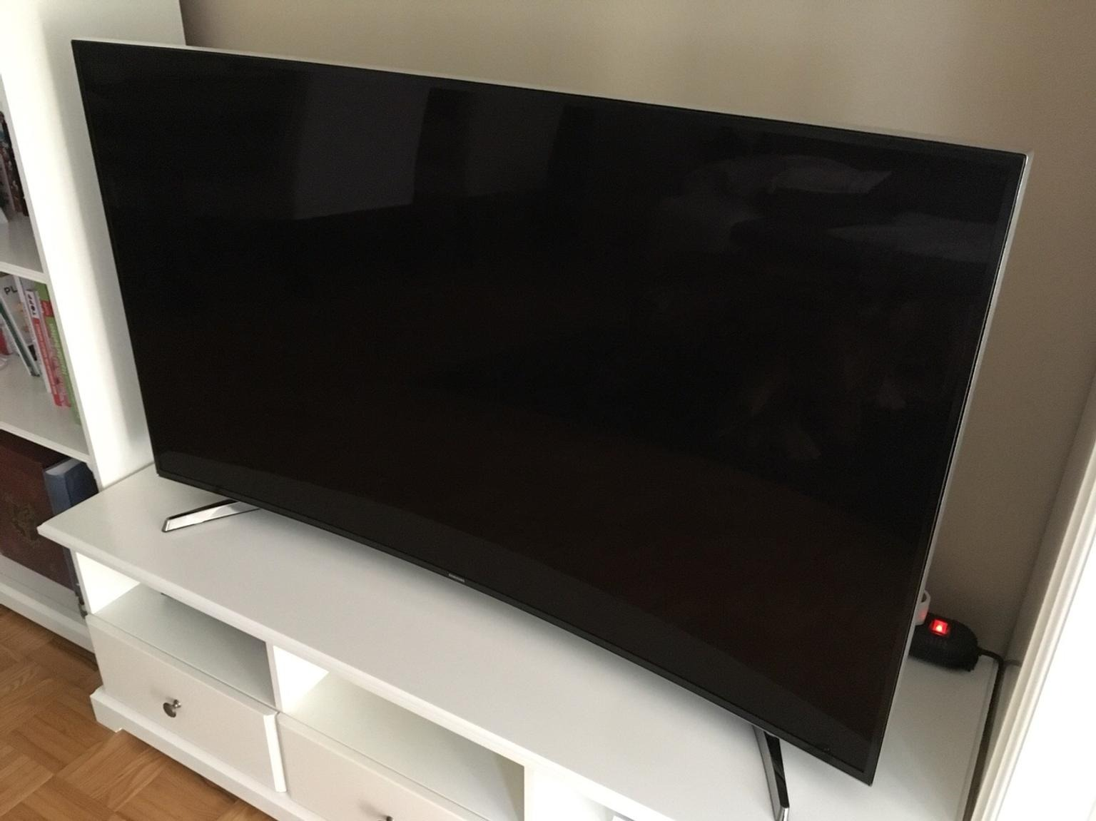 Smart TV QLED 4k