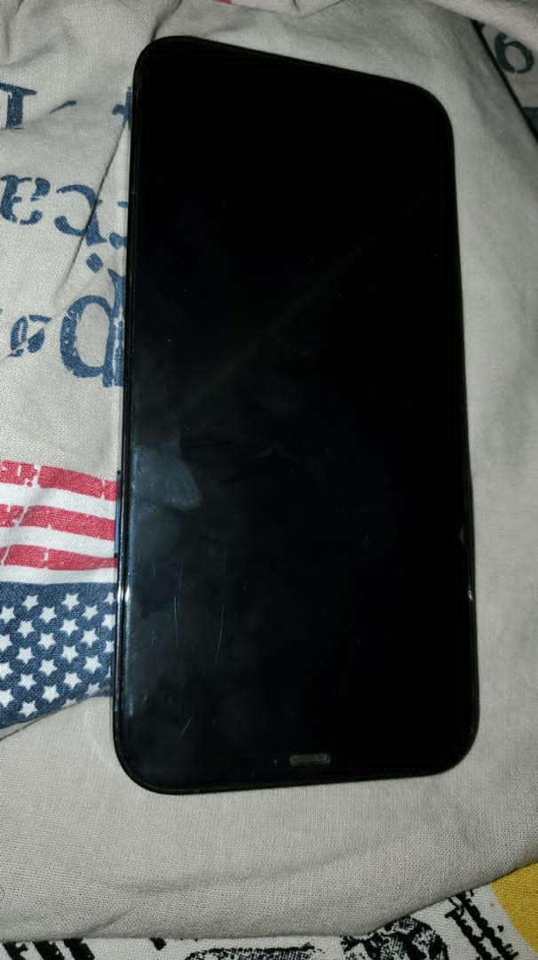iPhone 12Pro Max