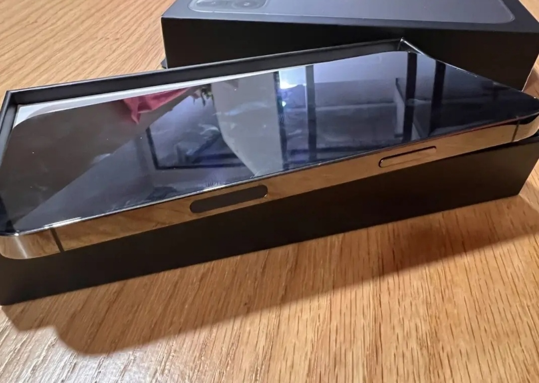 IPhone 14 pro max 256gb