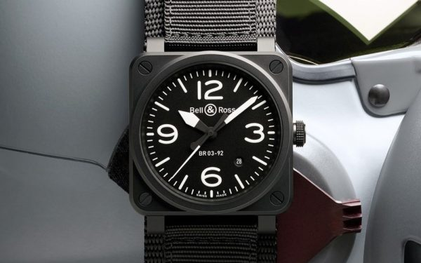 Montre Bell-Ross