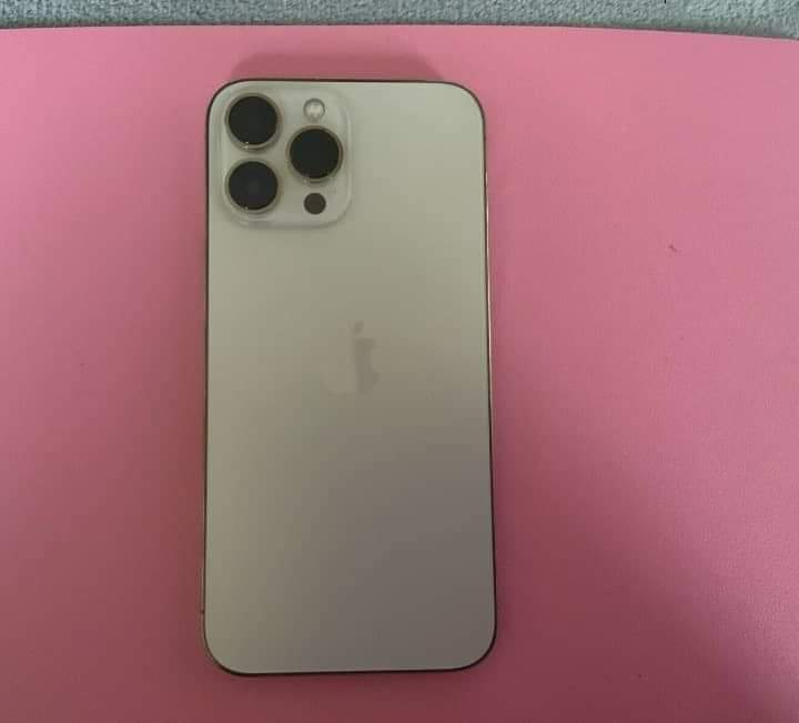 iPhone 13 pro max - Miniature 2